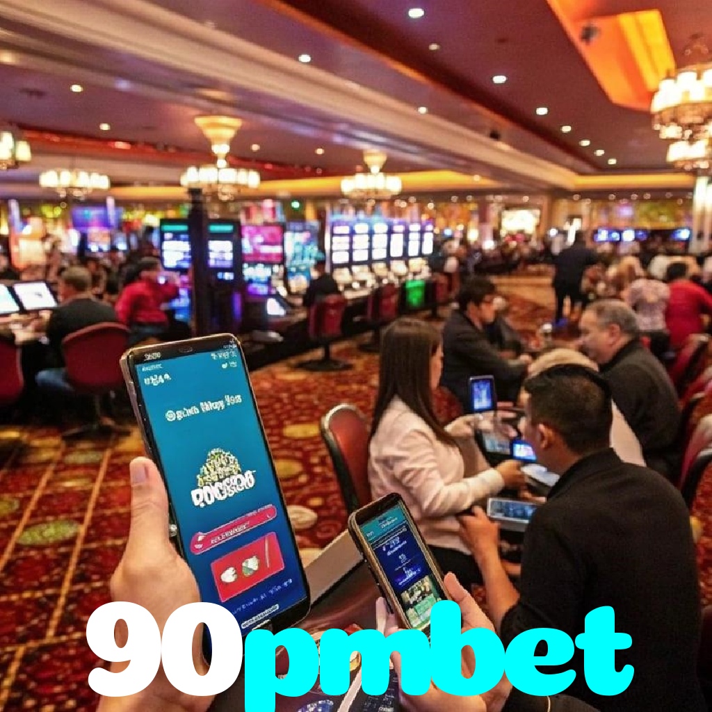 90pmbet: Aposta Facilmente com Funcionalidades Completas no Aplicativo Móvel