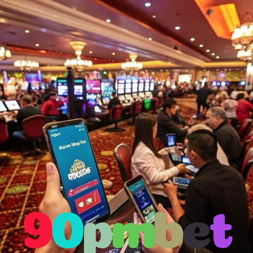 90pmbet: Aposta Facilmente com Funcionalidades Completas no Aplicativo Móvel