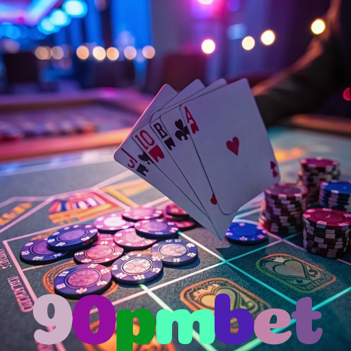 90pmbet: Aposta Facilmente com Funcionalidades Completas no Aplicativo Móvel