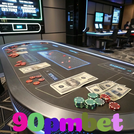 90pmbet: Aposta Facilmente com Funcionalidades Completas no Aplicativo Móvel
