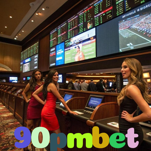 90pmbet: Aposta Facilmente com Funcionalidades Completas no Aplicativo Móvel