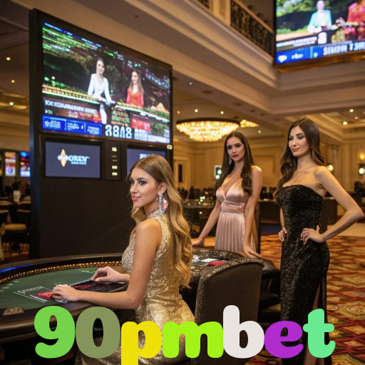 90pmbet: Aposta Facilmente com Funcionalidades Completas no Aplicativo Móvel