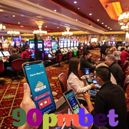 90pmbet: Aposta Facilmente com Funcionalidades Completas no Aplicativo Móvel