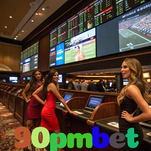 90pmbet: Aposta Facilmente com Funcionalidades Completas no Aplicativo Móvel