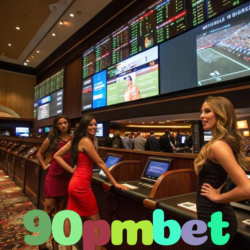 90pmbet: Aposta Facilmente com Funcionalidades Completas no Aplicativo Móvel