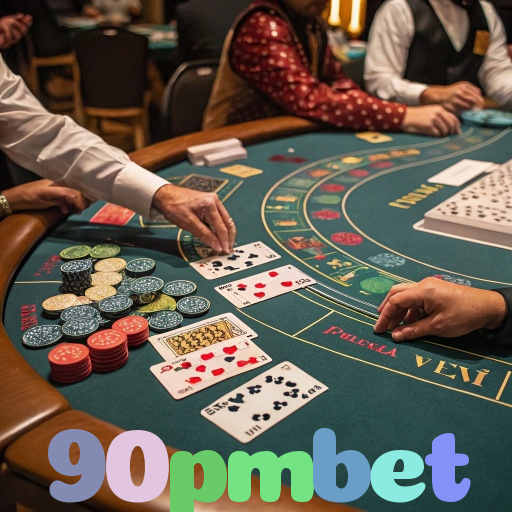 90pmbet: Aposta Facilmente com Funcionalidades Completas no Aplicativo Móvel