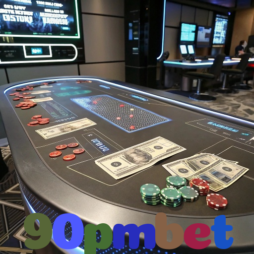 90pmbet: Aposta Facilmente com Funcionalidades Completas no Aplicativo Móvel