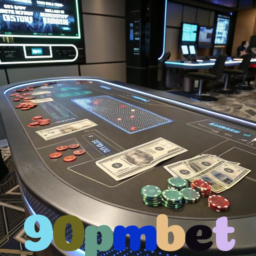 90pmbet: Aposta Facilmente com Funcionalidades Completas no Aplicativo Móvel