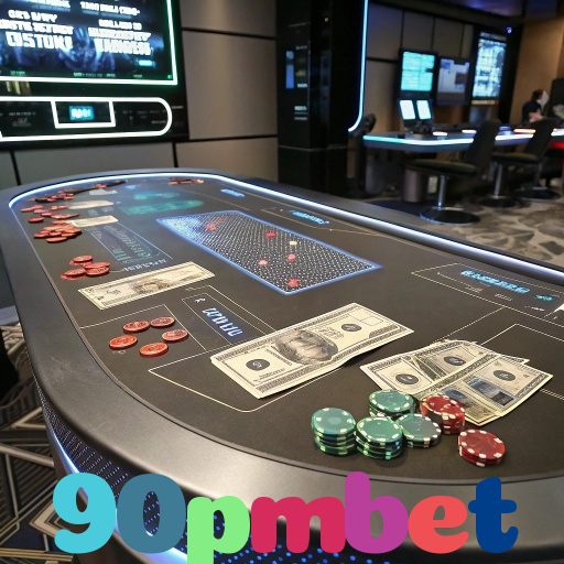 90pmbet: Aposta Facilmente com Funcionalidades Completas no Aplicativo Móvel