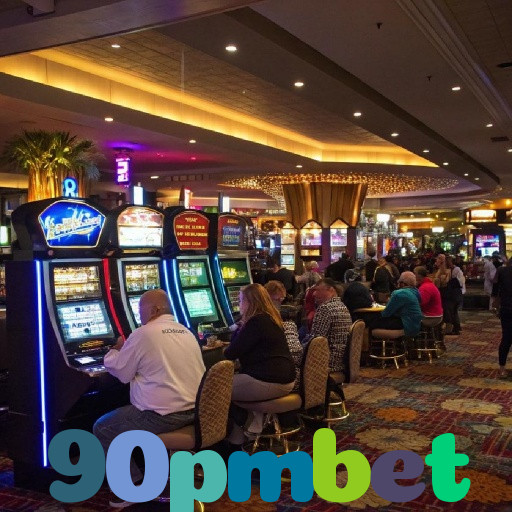 90pmbet: Aposta Facilmente com Funcionalidades Completas no Aplicativo Móvel