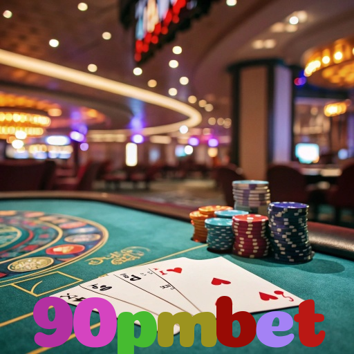 90pmbet: Aposta Facilmente com Funcionalidades Completas no Aplicativo Móvel