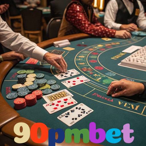 90pmbet: Aposta Facilmente com Funcionalidades Completas no Aplicativo Móvel