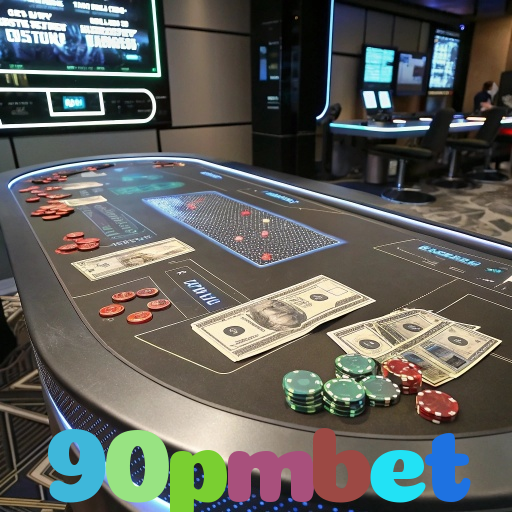 90pmbet: Aposta Facilmente com Funcionalidades Completas no Aplicativo Móvel