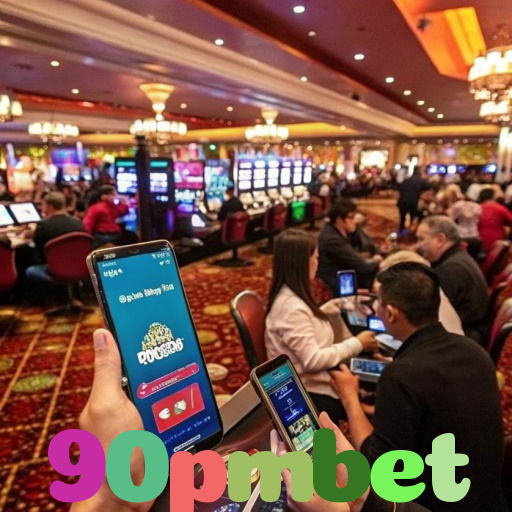 90pmbet: Aposta Facilmente com Funcionalidades Completas no Aplicativo Móvel