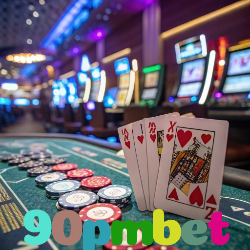 90pmbet: Aposta Facilmente com Funcionalidades Completas no Aplicativo Móvel