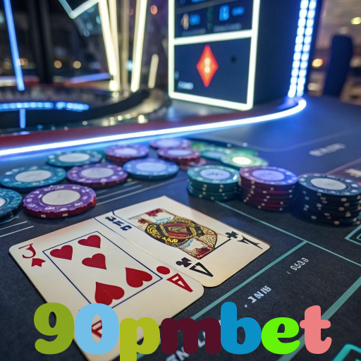 90pmbet: Aposta Facilmente com Funcionalidades Completas no Aplicativo Móvel