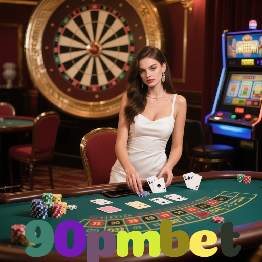 90pmbet: Aposta Facilmente com Funcionalidades Completas no Aplicativo Móvel