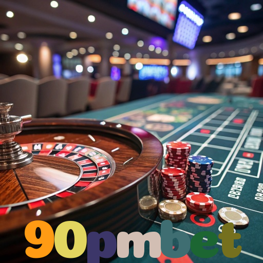 90pmbet: Aposta Facilmente com Funcionalidades Completas no Aplicativo Móvel