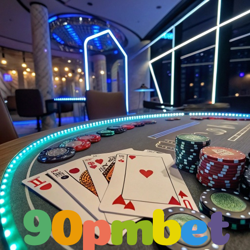 90pmbet: Aposta Facilmente com Funcionalidades Completas no Aplicativo Móvel