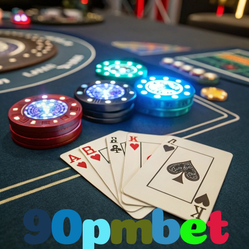 90pmbet: Aposta Facilmente com Funcionalidades Completas no Aplicativo Móvel