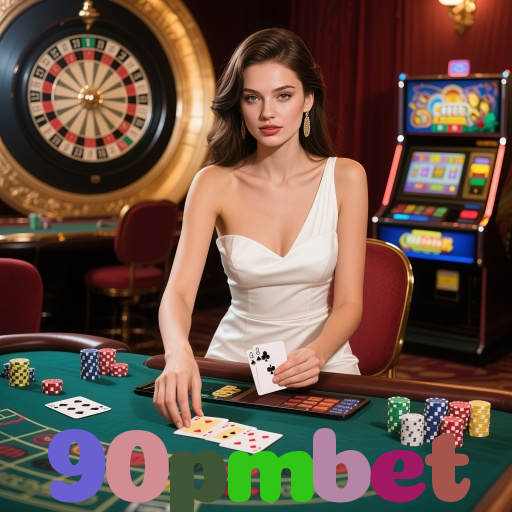 90pmbet: Aposta Facilmente com Funcionalidades Completas no Aplicativo Móvel