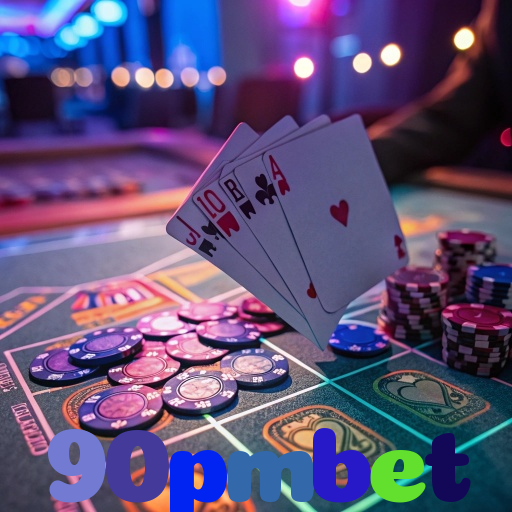 90pmbet: Aposta Facilmente com Funcionalidades Completas no Aplicativo Móvel