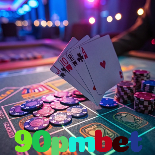 90pmbet: Aposta Facilmente com Funcionalidades Completas no Aplicativo Móvel