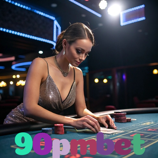 90pmbet: Aposta Facilmente com Funcionalidades Completas no Aplicativo Móvel