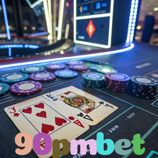 90pmbet: Aposta Facilmente com Funcionalidades Completas no Aplicativo Móvel