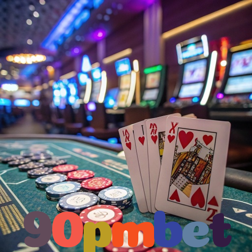 90pmbet: Aposta Facilmente com Funcionalidades Completas no Aplicativo Móvel