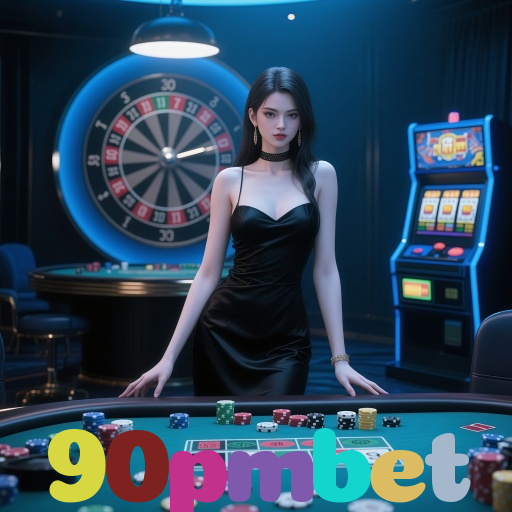 90pmbet: Aposta Facilmente com Funcionalidades Completas no Aplicativo Móvel