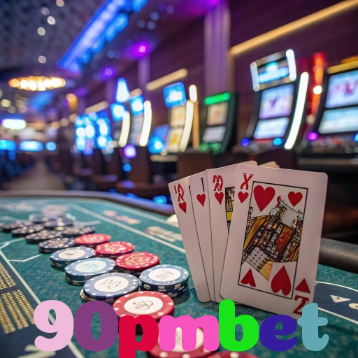 90pmbet: Aposta Facilmente com Funcionalidades Completas no Aplicativo Móvel