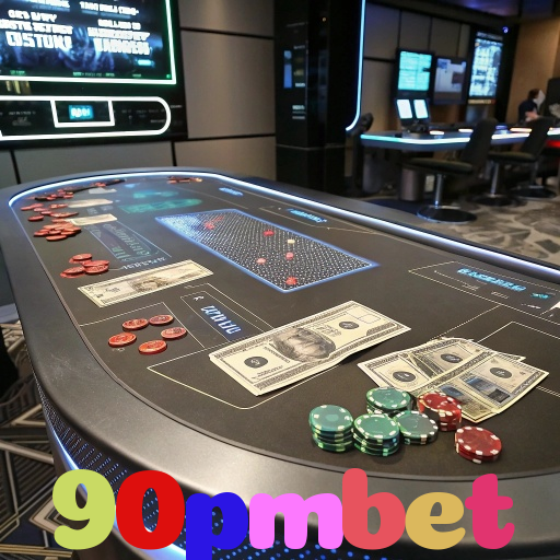 90pmbet: Aposta Facilmente com Funcionalidades Completas no Aplicativo Móvel