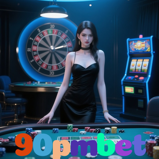 90pmbet: Aposta Facilmente com Funcionalidades Completas no Aplicativo Móvel