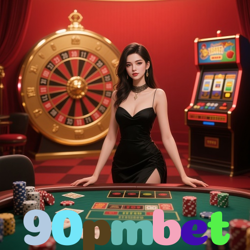 90pmbet: Aposta Facilmente com Funcionalidades Completas no Aplicativo Móvel