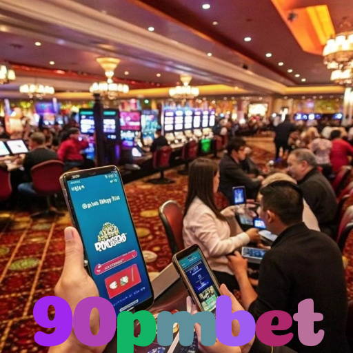 90pmbet: Aposta Facilmente com Funcionalidades Completas no Aplicativo Móvel