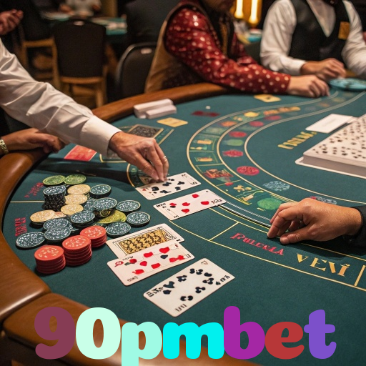 90pmbet: Aposta Facilmente com Funcionalidades Completas no Aplicativo Móvel