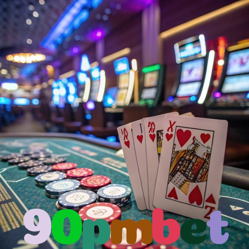 90pmbet: Aposta Facilmente com Funcionalidades Completas no Aplicativo Móvel