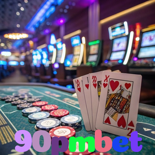 90pmbet: Aposta Facilmente com Funcionalidades Completas no Aplicativo Móvel