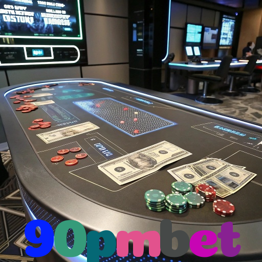 90pmbet: Aposta Facilmente com Funcionalidades Completas no Aplicativo Móvel