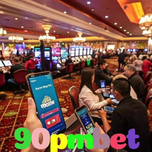 90pmbet: Aposta Facilmente com Funcionalidades Completas no Aplicativo Móvel