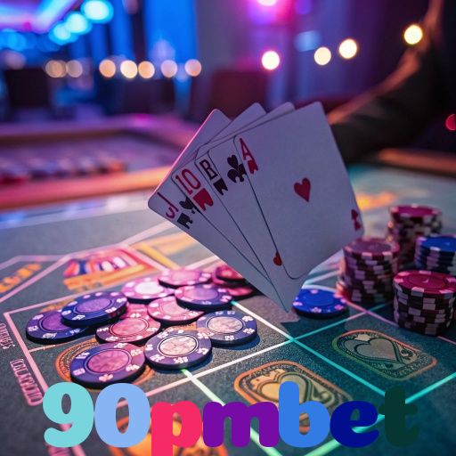 90pmbet: Aposta Facilmente com Funcionalidades Completas no Aplicativo Móvel