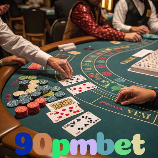 90pmbet: Aposta Facilmente com Funcionalidades Completas no Aplicativo Móvel