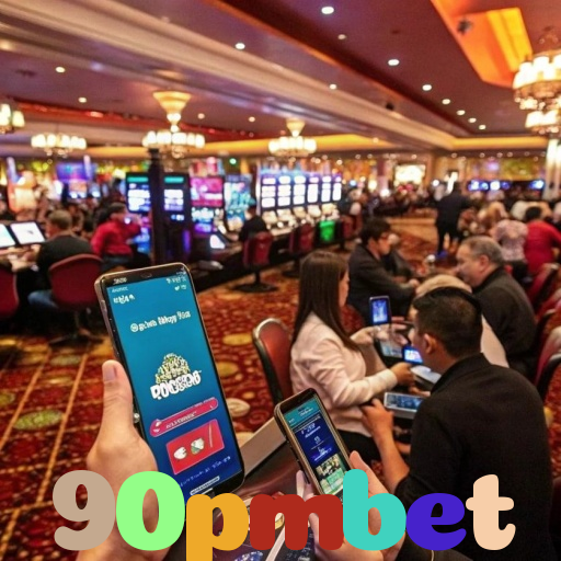 90pmbet: Aposta Facilmente com Funcionalidades Completas no Aplicativo Móvel
