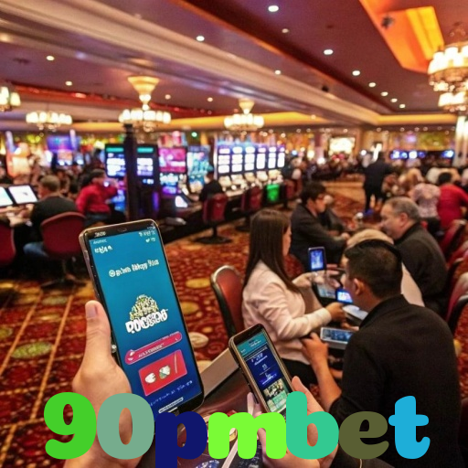 90pmbet: Aposta Facilmente com Funcionalidades Completas no Aplicativo Móvel