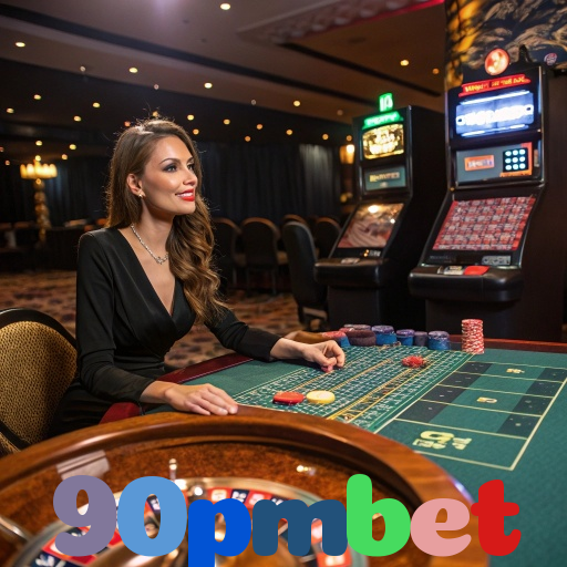 90pmbet: Aposta Facilmente com Funcionalidades Completas no Aplicativo Móvel