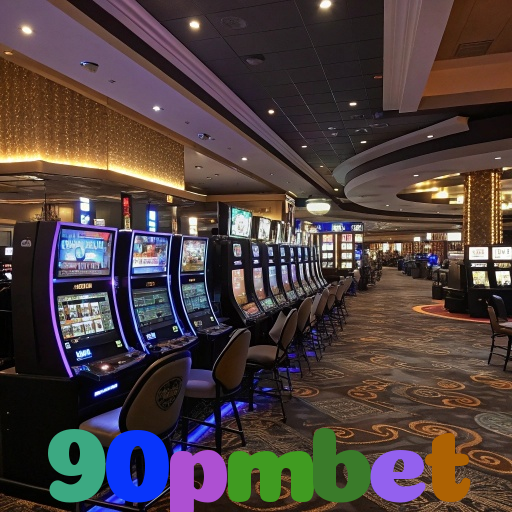 90pmbet: Aposta Facilmente com Funcionalidades Completas no Aplicativo Móvel