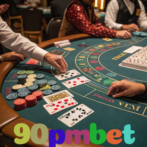 90pmbet: Aposta Facilmente com Funcionalidades Completas no Aplicativo Móvel