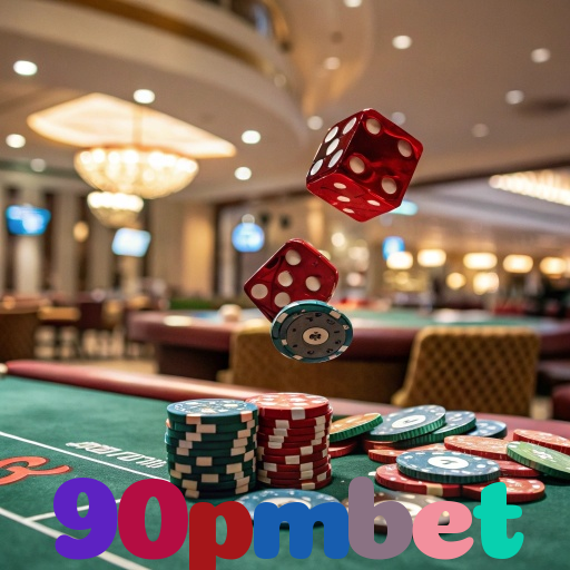 90pmbet: Aposta Facilmente com Funcionalidades Completas no Aplicativo Móvel