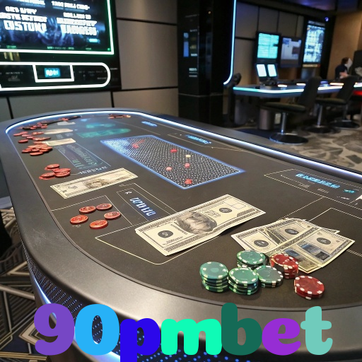 90pmbet: Aposta Facilmente com Funcionalidades Completas no Aplicativo Móvel